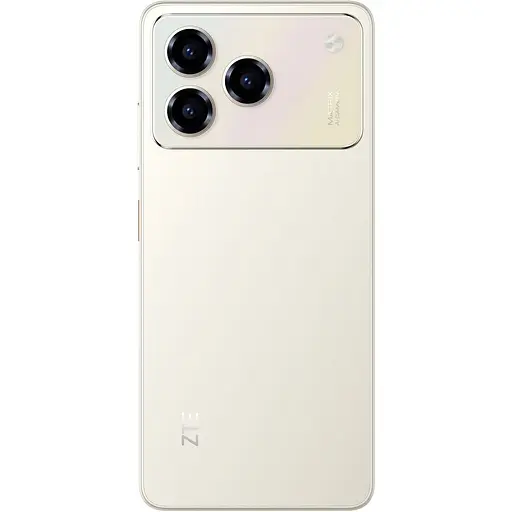 Смартфон ZTE Blade A76 4/128GB Gold [147567] - фото 6