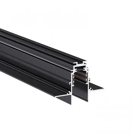 Магнітний трек KLOODI KDMG-TRX 2M BK - фото 1