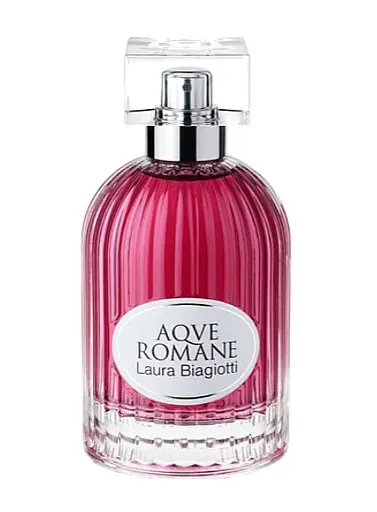 Оригинал Laura Biagiotti Aqve Romane Uva Dulcis 100 мл ТЕСТЕР туалетная вода - фото 1