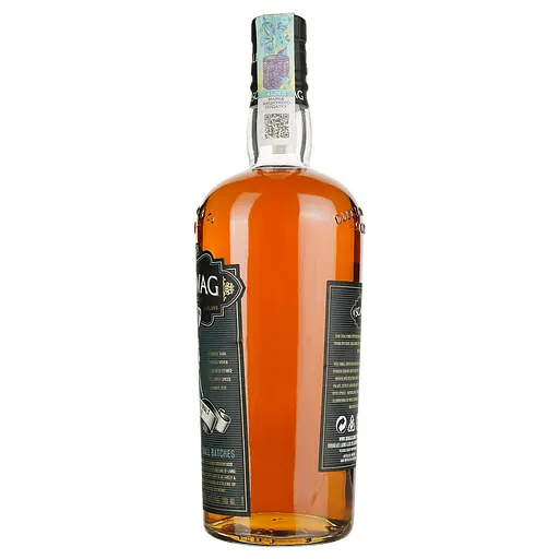 Виски Scallywag Fathers Day + Socks 46% 0.7 л - фото 4