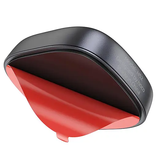 Автотримач Hoco H52 Ultimate magnetic Deep space gray - фото 3