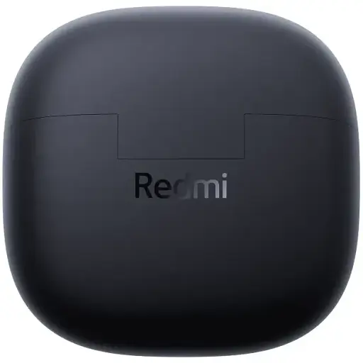 Навушники TWS Xiaomi Redmi Buds 6 Lite Black (BHR8653GL) UA - фото 4
