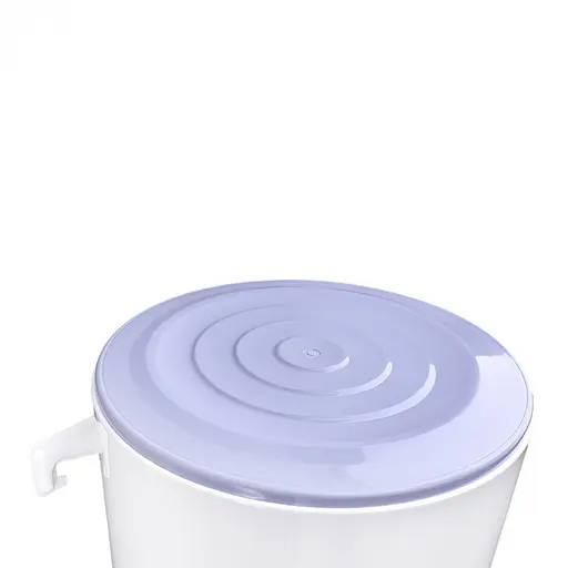 Водонагреватель Eldom Eureka 200 2x1.0 kW 72281D - фото 3