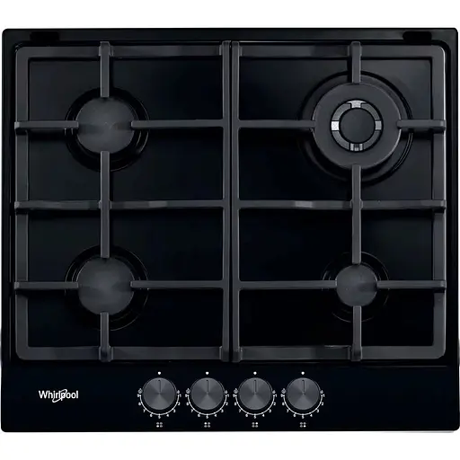Газова варильна поверхня Whirlpool TGML 661 NB [95548]