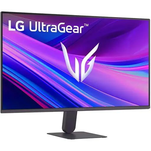 Монітор LG 27" 27G411A-B FHD IPS 144Hz (27G411A-B) - фото 2