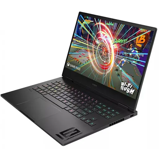 Ноутбук HP Omen 16-wf1047nr (9P4H8UA) [107629] - фото 3