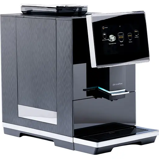 Кавомашина Dr.Coffee C11 [144724] - фото 5