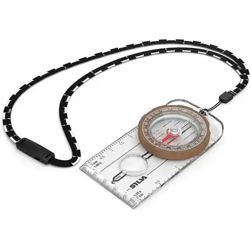 Компас Silva Ranger 360 Global (1033-SLV 37684)