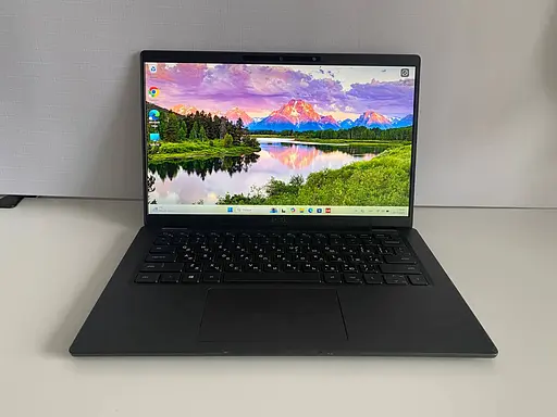 Ноутбук Dell Latitude 7410 14" (i7-10810U / 16GB / SSD 256GB / 1920х1080 IPS) #5 Refurbished - фото 2