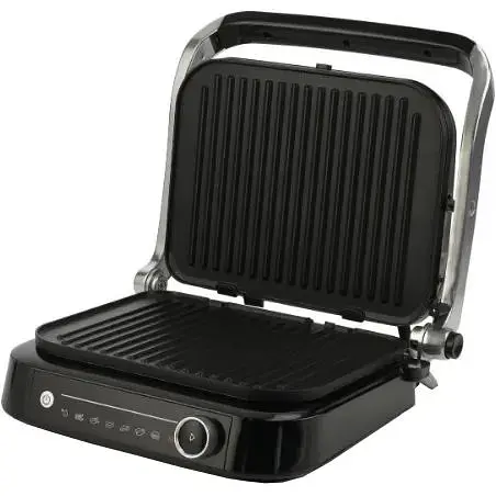 Гриль Gorenje GCG2100S (GC5006-GS) (6910447) - фото 3