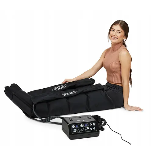 Аппарат для прессотерапии и лимфодренажа 4FIZJO 6-и камерный MED-C6 (P-5907739316059) - фото 6