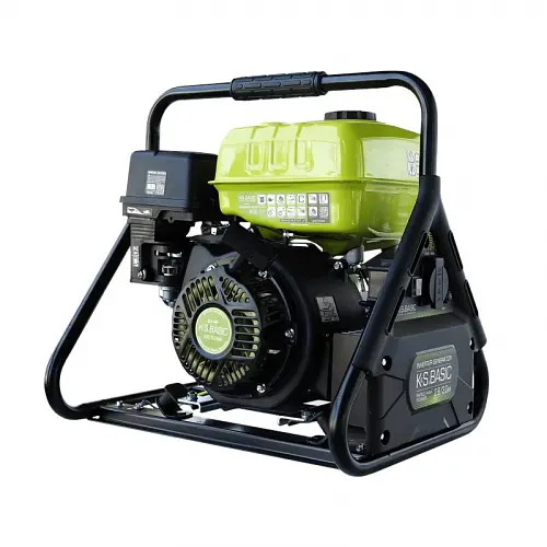 Генератор Konner&Sohnen KSB 31i