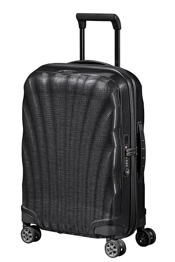 Валіза Samsonite C-LITE BLACK 55x40x20 55 См CS2*09002 - фото 3