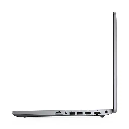 Ноутбук Dell Latitude 5510 FHD (i5-10210U/16/512SSD) - Class B "Б/У" - фото 3