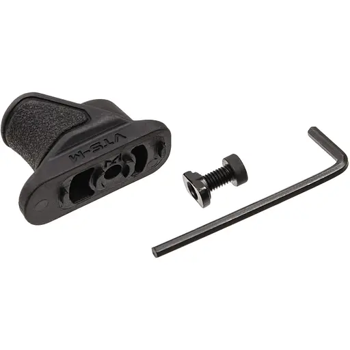 Упор тактический Fab Defense для M-Lok черный - фото 5