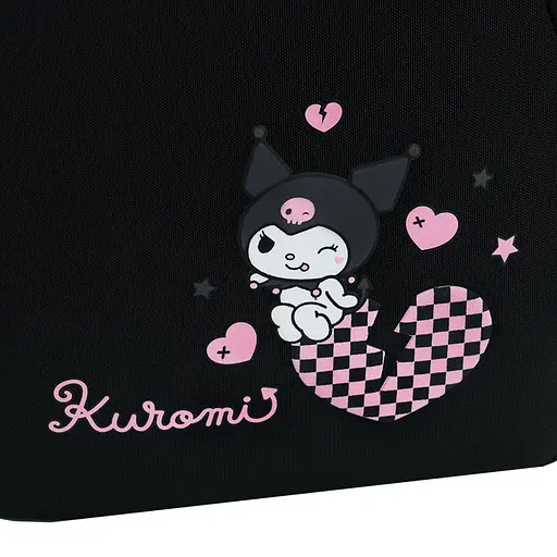 Рюкзак Kite Education teens Kuromi (HK26-905M) - фото 12