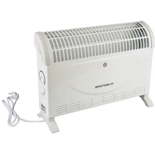 Конвектор Grunhelm GC-2000A - фото 4