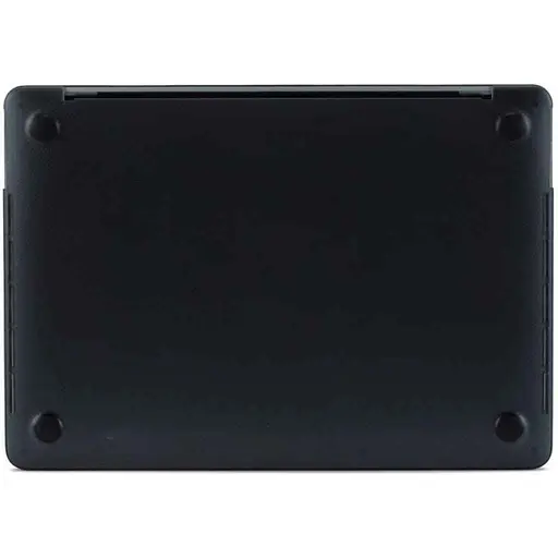 Чохол для ноутбука Incase MacBook Pro 13" Hardshell Dots Black INMB200629-BLK) (INMB200629-BLK) - фото 2