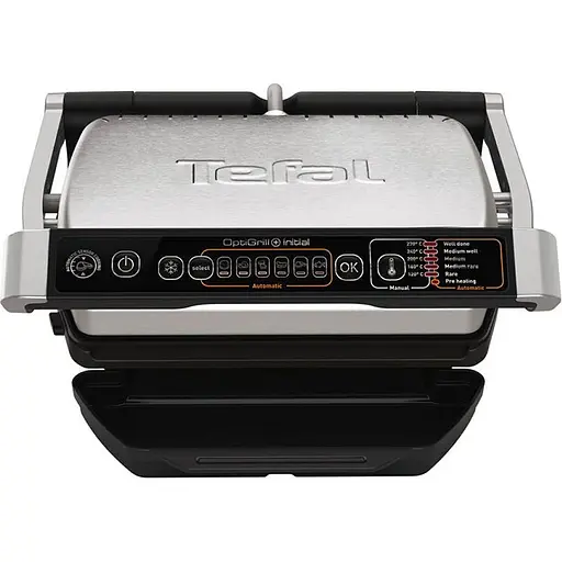 Електрогриль Tefal GC 706 D34 (00000018393) - фото 3