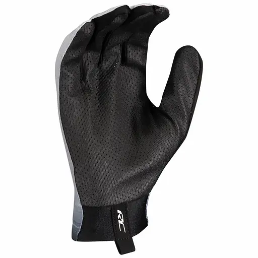 Велоперчатки Scott RC Pro LF M White/Black (1081-281314.1035.007) - фото 2