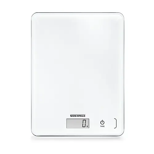 Ваги кухонні електронні PAGE COMPACT 300 (61501)