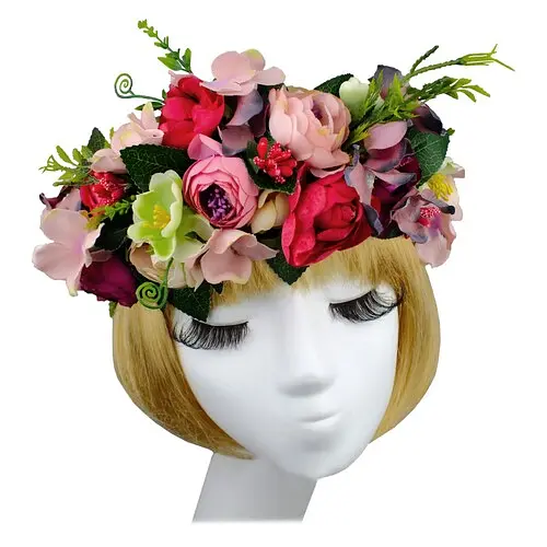 Вінок на голову Мілана - фото 1