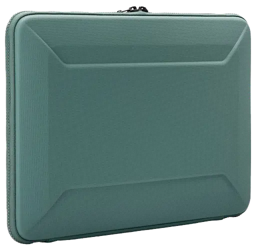 Сумка Gauntlet 5 MacBook Pro Sleeve 16" TGSE-2557 Hazy Green Thule sum0028106 - фото 3