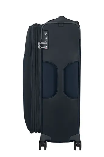 Валіза 71 См Samsonite D'LITE BLUE 71x46x29(32) KG6*11304 - фото 3