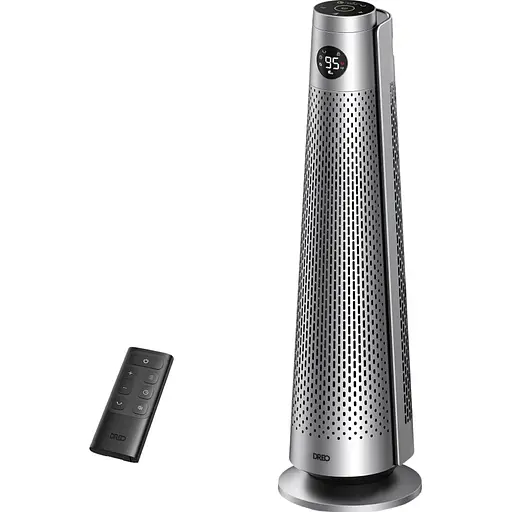 Тепловентилятор Dreo DR-HSH008 Silver [151437]