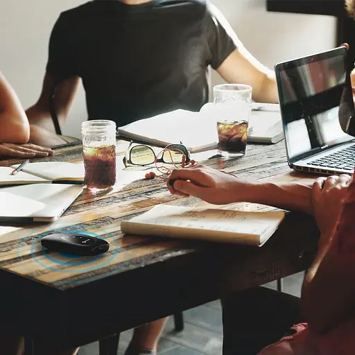 Модем + Wi-Fi роутер TP-Link 4G/3G Wi-Fi M7000 [128474] - фото 7