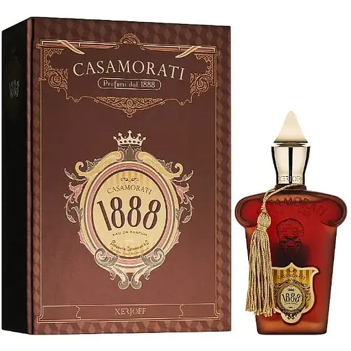 Парфюмированная вода оригинал Xerjoff Casamorati 1888 100 мл - фото 1