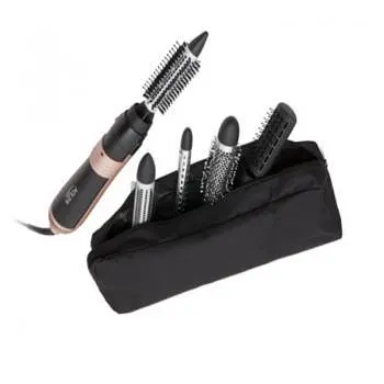 Стайлер для укладання волосся Adler AD 2022 6 в 1 - фото 4