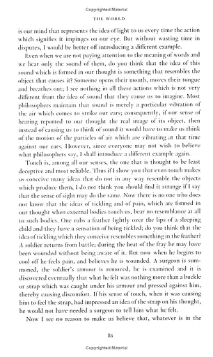 Discourse on Method and Related Writings - фото 3