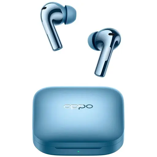 Гарнитура Oppo Enco X3i E509A Electric Blue (6992297)