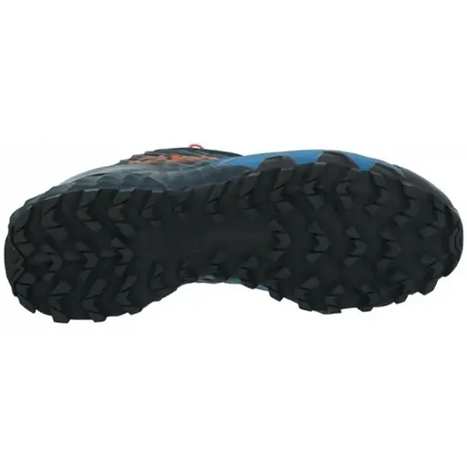 Кросівки жіночі Dynafit Feline SL Wms сині 38 - фото 2