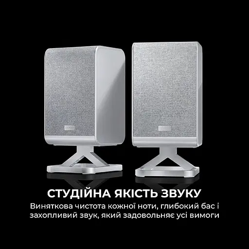 Тыловые динамики Sharp HT-SPR52021(SL) беспроводные - фото 3