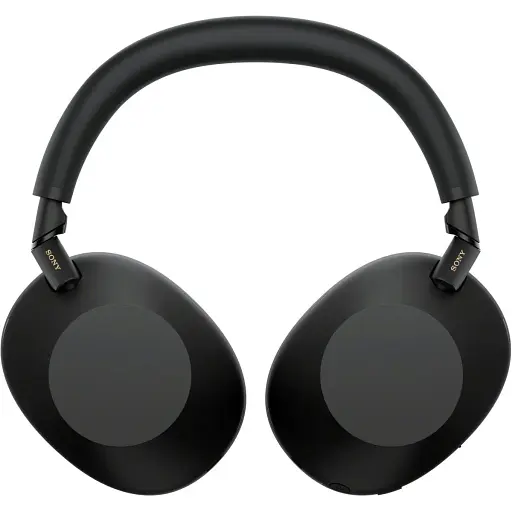 Наушники Sony WH-1000XM6 Black (WH1000XM6B.CE7) [136737] - фото 3