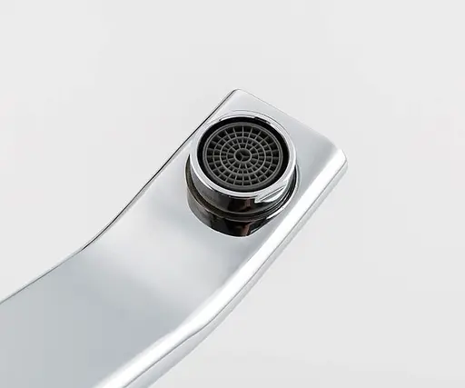 Змішувач для кухні Frap F4546 - фото 3