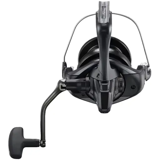 Катушка Shimano Speedmaster XTD 14000 3+1BB 4.3:1 - фото 3