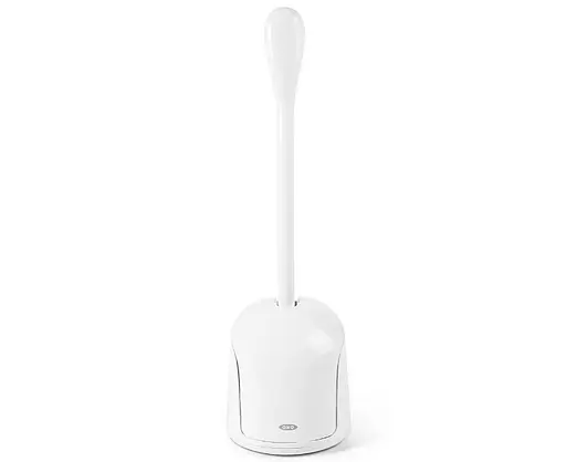 Щетка для туалета OXO Cleaning Products белый (2258300) - фото 4