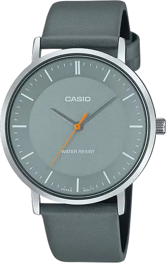 Часы Casio TIMELESS COLLECTION MTP-VT04L-8E