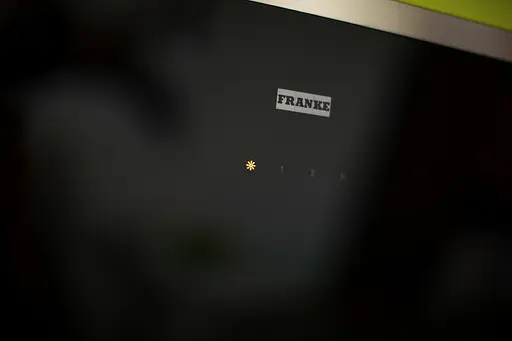 Вытяжка Franke FPJ 925 V[FPJ 925 V BK/SS] - фото 2