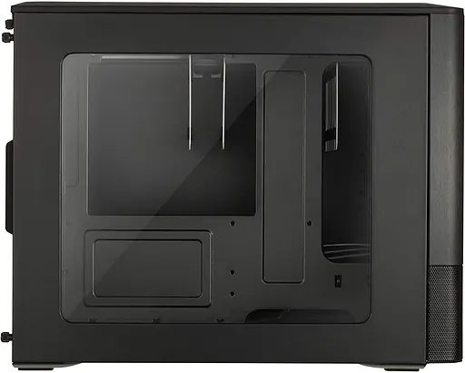 Корпус Fractal Design Node 804 Black (FD-CA-NODE-804-BL-W) без блока питания - фото 3