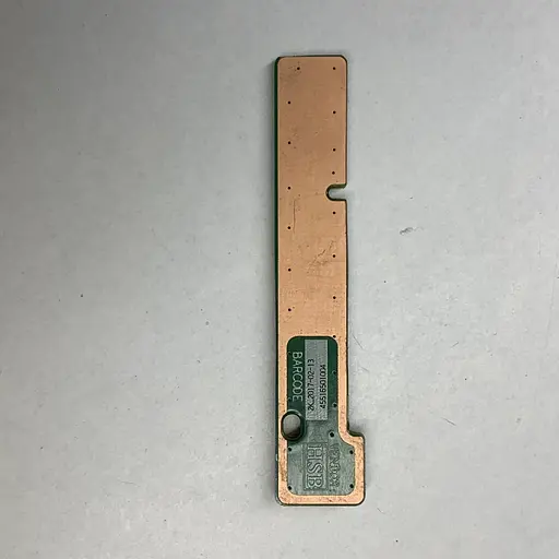 Дод. плата для ноутбука Lenovo Thinkpad P50 P51 P52 P53 P70 P71 (BP500 NS-A452) - фото 2