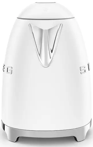 Электрочайник Smeg KLF03WHMEU - фото 2