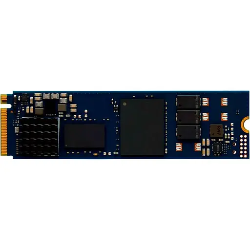 Накопитель SSD Kingston m.2 NVMe 240GB DC2000B (SEDC2000BM8/240G) - фото 3
