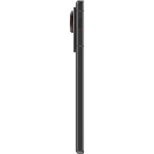 Смартфон Nubia Z80 Ultra 12/256GB Black [153016] - фото 6