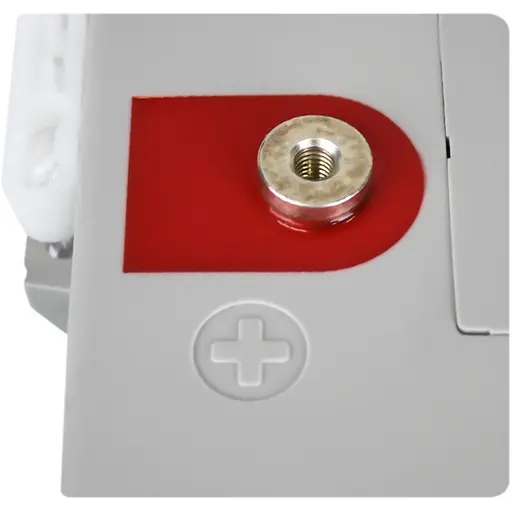 Акумулятор LogicPower GEL 12V/250Ah/3000Wh (21081) [109036] - фото 3
