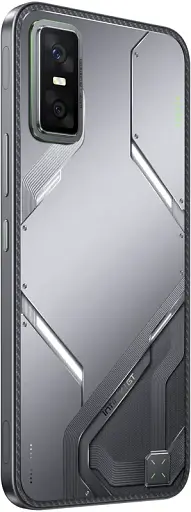 Смартфон Infinix GT30 5G X6876 8/256Gb Shadow Ash UA UCRF - фото 2