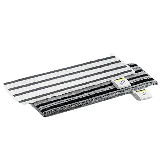 Комплект серветок для підлоги Power EasyFix Karcher 2 шт. (2.863-342.0) - фото 1